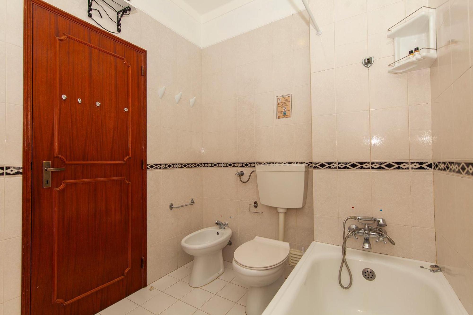 דירות לאגוּ‏ש A10 - Silence Ground-Floor And Pool מראה חיצוני תמונה
