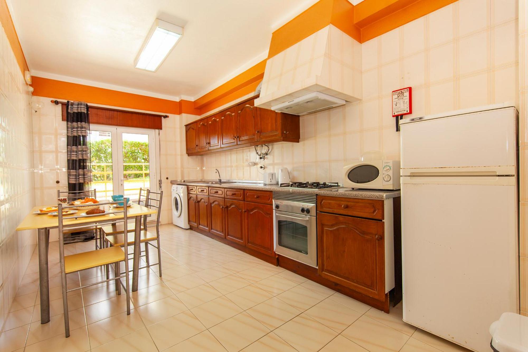 דירות לאגוּ‏ש A10 - Silence Ground-Floor And Pool מראה חיצוני תמונה